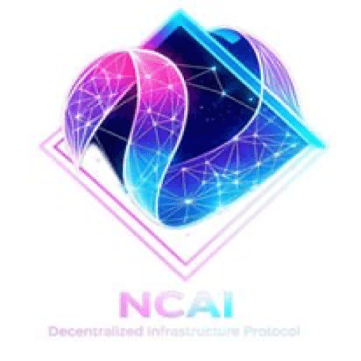 NCAI logo